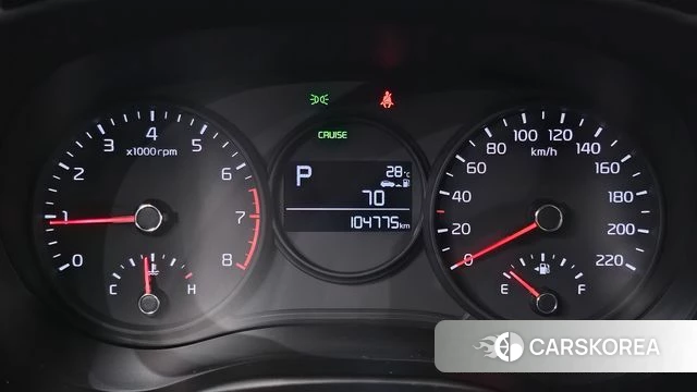 Kia All New Morning (JA) id 4483114 из Кореи 18