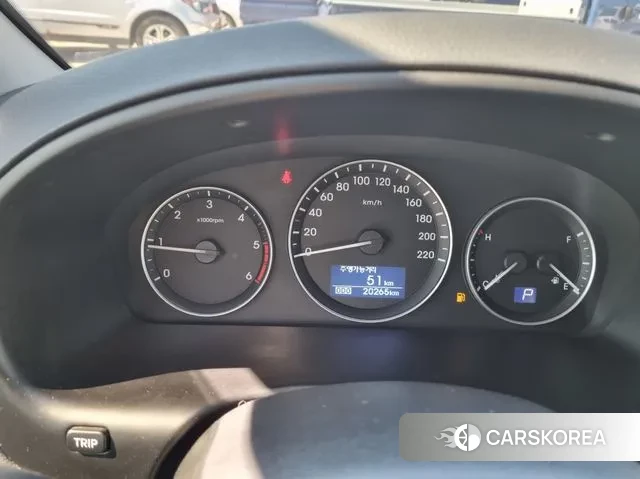 Hyundai The New Grand Starex id 3697871 из Кореи 16