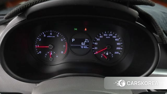 Kia All New Morning (JA) id 4384904 из Кореи 18