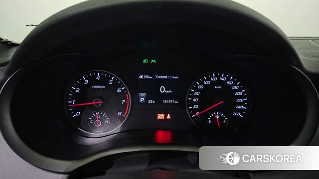 Kia Stinger id 4765413 из Кореи 18