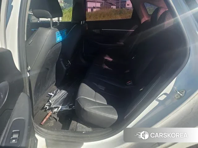 Hyundai Sonata (DN8) id 3098226 из Кореи 11