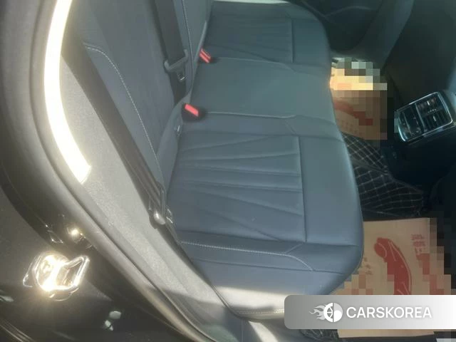 Volkswagen Passat id 4259943 из Китая 21