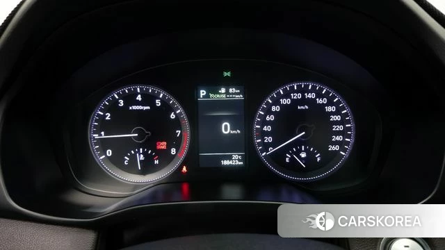 Hyundai Grandeur IG id 4351241 из Кореи 18