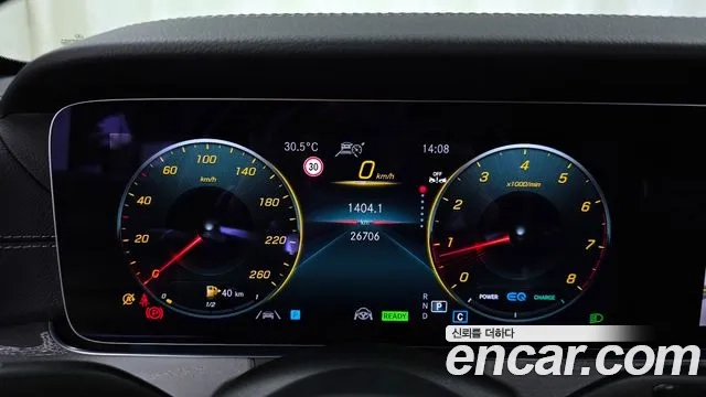 Mercedes-Benz E-Class W213 id 2905931 из Кореи 18