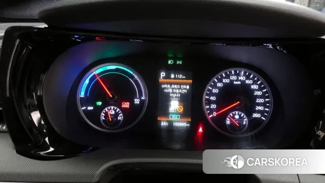 Kia K5 Hybrid 3rd Generation id 3247051 из Кореи 18