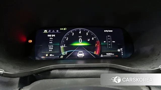 Renault Korea (Samsung) XM3 id 2907293 из Кореи 18