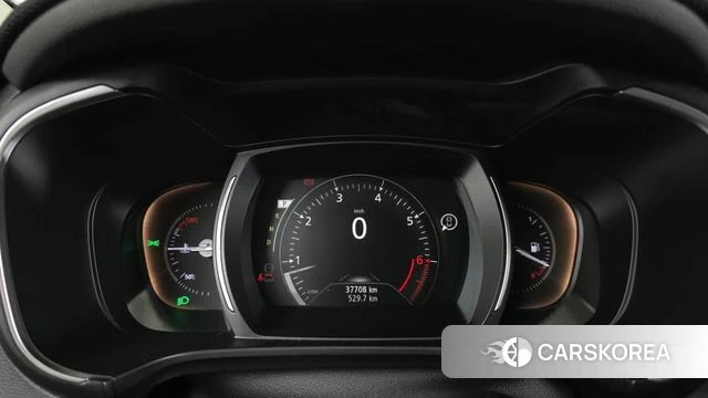 Renault Korea (Samsung) The New QM6 id 4613514 из Кореи 30
