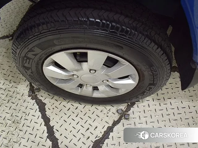 Chevrolet (GM Daewoo) New Damas id 3413241 из Кореи 11