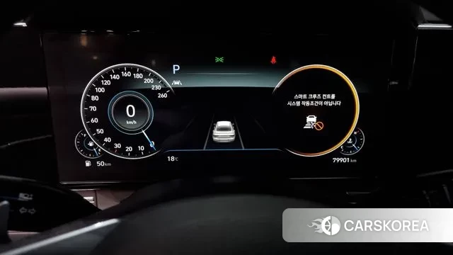 Hyundai The New Grandeur IG id 3379842 из Кореи 18