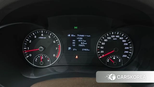 Kia The New K5 2nd generation id 4642892 из Кореи 28