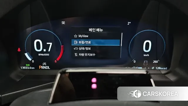 Ford Explorer 6th Generation id 3763394 из Кореи 18