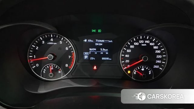 Kia The New K5 2nd generation id 4551761 из Кореи 18