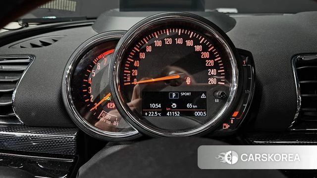 Mini Cooper Clubman id 4378216 из Кореи 18
