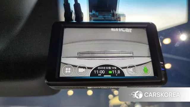 Kia More K9 id 3264311 из Кореи 18