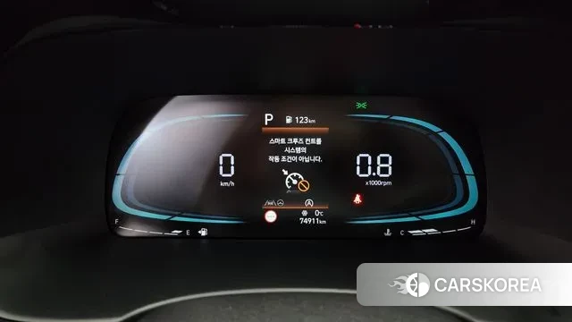 Hyundai The New Palisade id 3581485 из Кореи 18