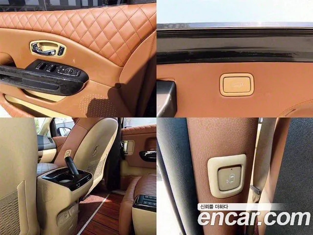 Kia The New Carnival id 2594849 из Кореи 18