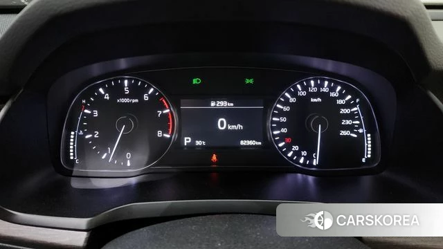 Kia K7 Premier id 4325357 из Кореи 30