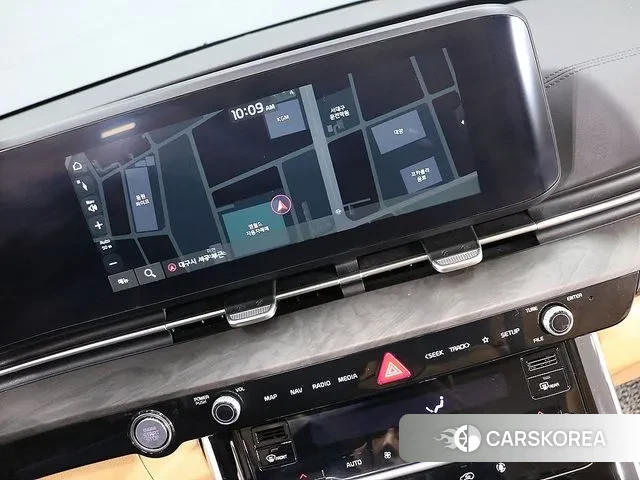 Kia Carnival 4th generation id 3452562 из Кореи 18