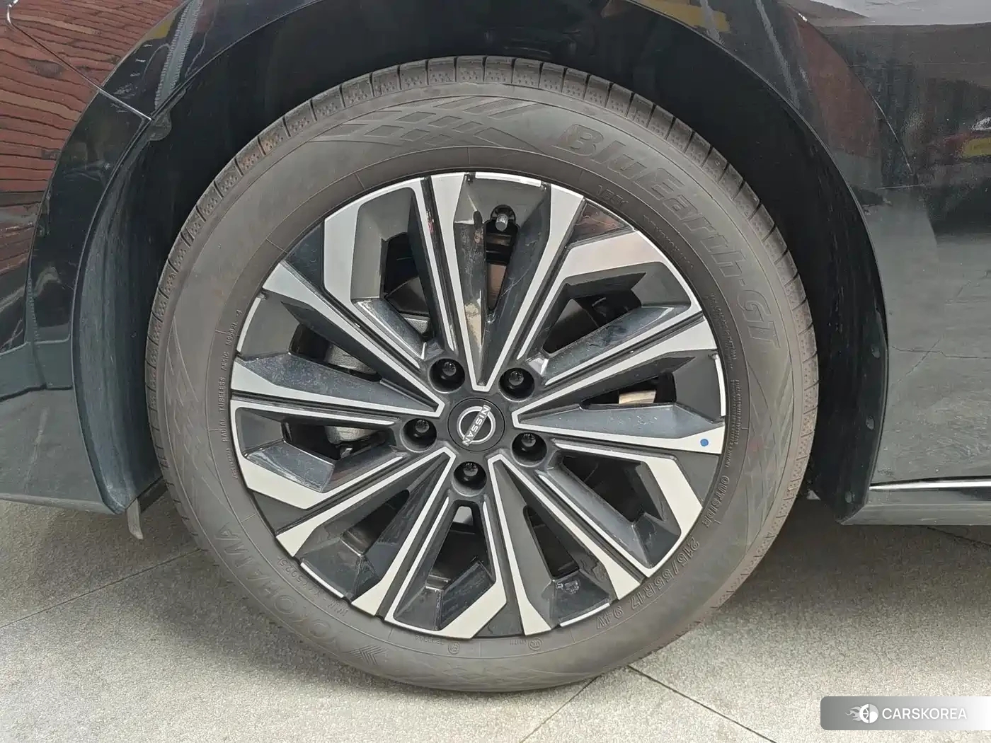 Nissan Altima id 4606938 из Китая 18