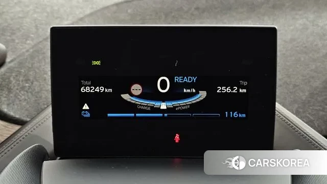 BMW i3 id 3181956 из Кореи 18