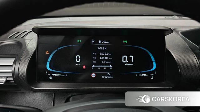 Hyundai Casper id 4428471 из Кореи 18