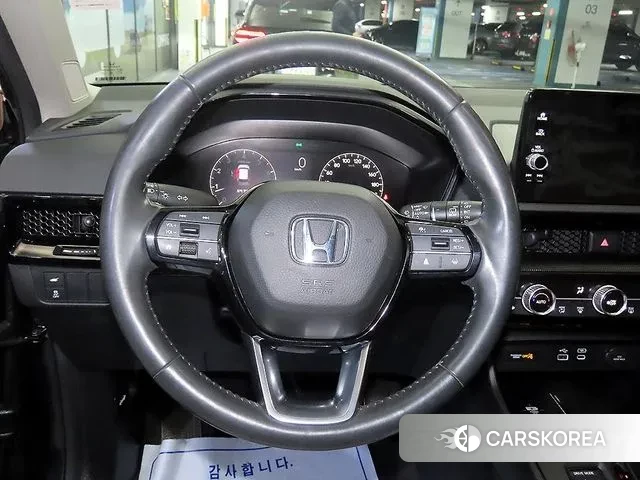 Honda CR-V 6th generation id 3776449 из Кореи 18