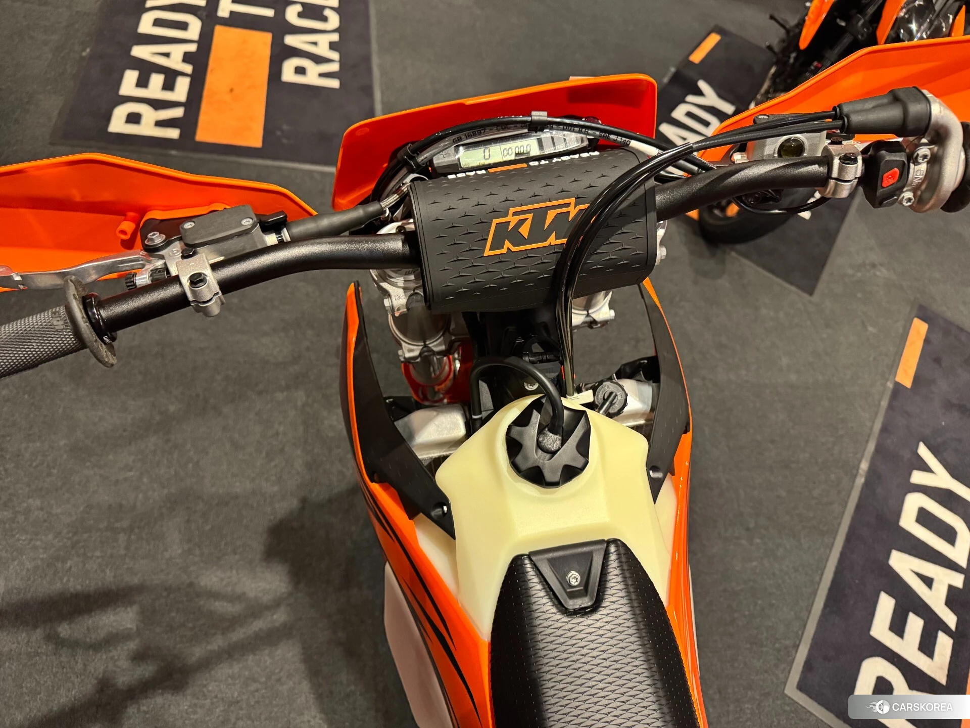 Проданный KTM 300XC id 4184195 из Японии, фото 8