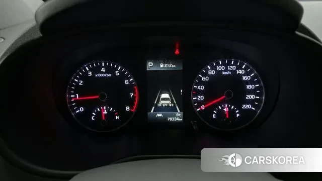 Kia Morning Urban (JA) id 3444317 из Кореи 18