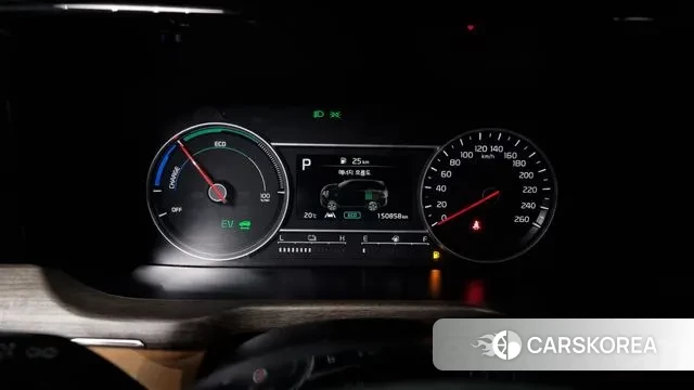 Kia Sorento 4th Generation id 3389800 из Кореи 18