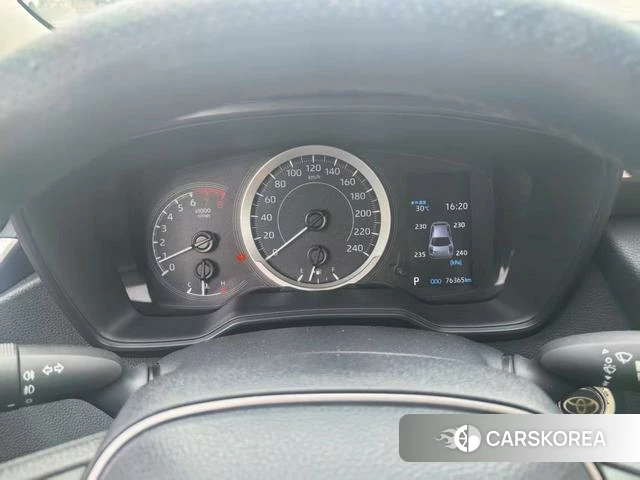 Toyota Corolla id 4300278 из Китая 14