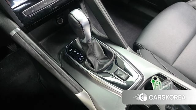 Renault Korea (Samsung) QM6 id 4557633 из Кореи 29