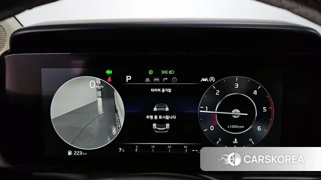 Kia Carnival 4th generation id 3753290 из Кореи 18