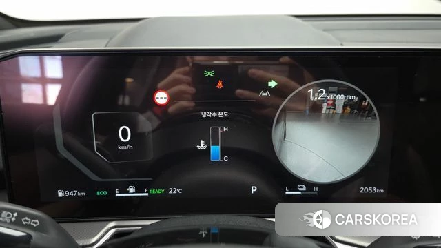 Kia The New Sorento 4th Generation id 4201084 из Кореи 18