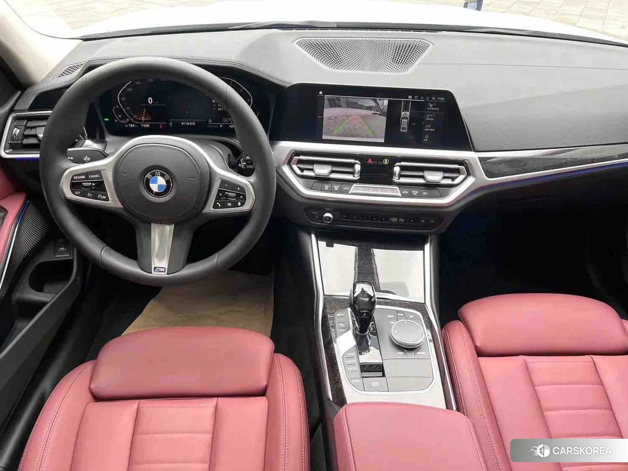 BMW 3 series id 4440997 из Китая 8