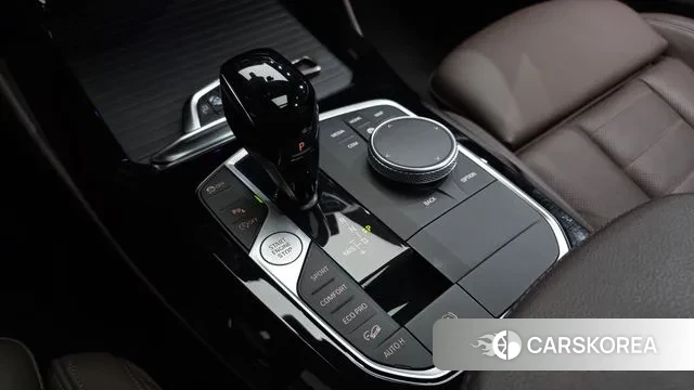 BMW X4 (G02) id 3690473 из Кореи 18