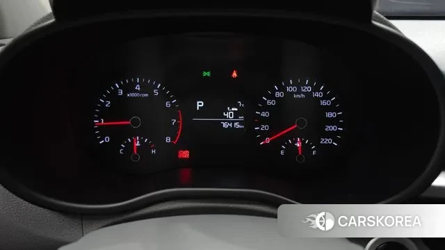 Kia All New Morning (JA) id 3547649 из Кореи 18