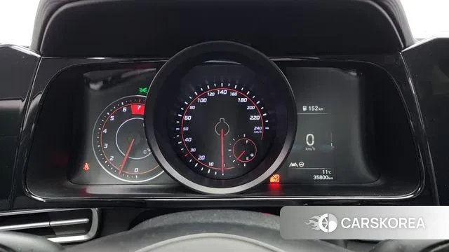 Hyundai Avante (CN7) id 3406355 из Кореи 18