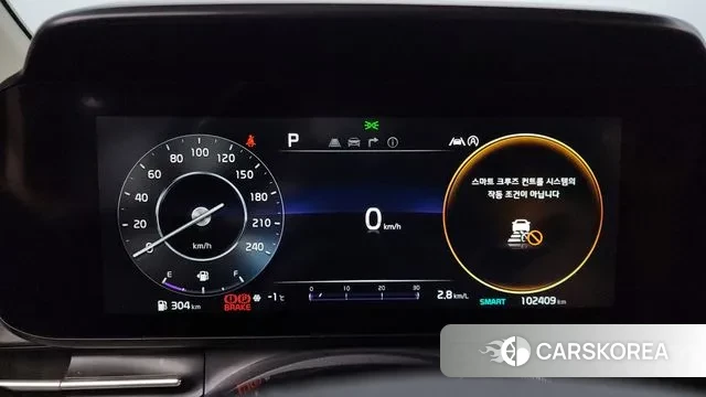 Kia Carnival 4th generation id 3504423 из Кореи 18