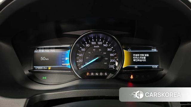 Ford Explorer id 3861584 из Кореи 18