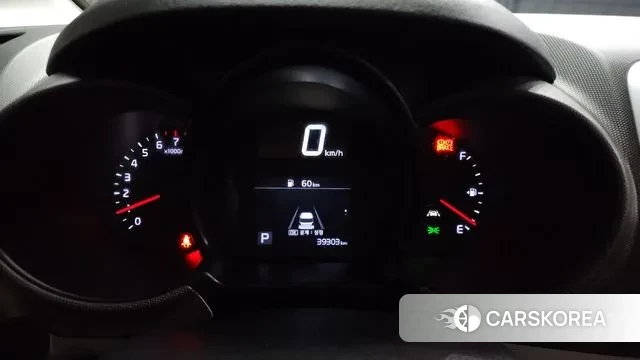 Kia The New Ray id 3421447 из Кореи 18