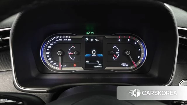 Hyundai Tucson (NX4) id 4428016 из Кореи 30