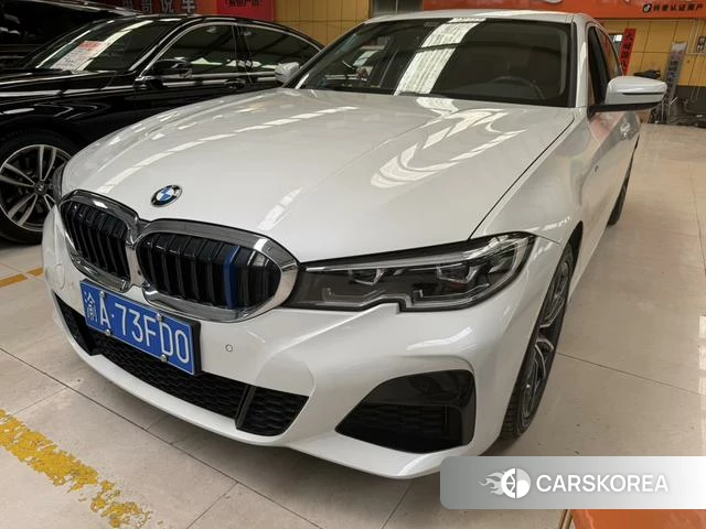 BMW 3 series id 4261370 из Китая 8