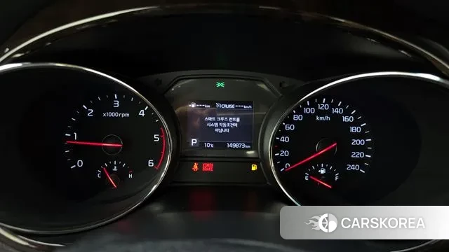 Kia The New Carnival id 3773217 из Кореи 18