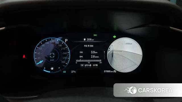 Genesis The New G70 id 4396470 из Кореи 18