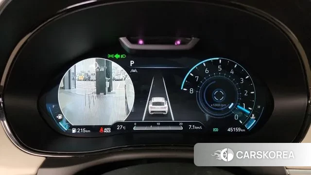 Genesis GV70 id 3043118 из Кореи 18