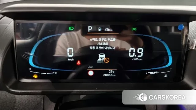 Hyundai Casper id 3058560 из Кореи 18