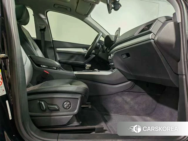 Audi Q5L id 4260816 из Китая 15