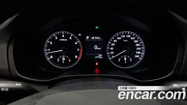 Hyundai Grandeur IG id 2945841 из Кореи 18
