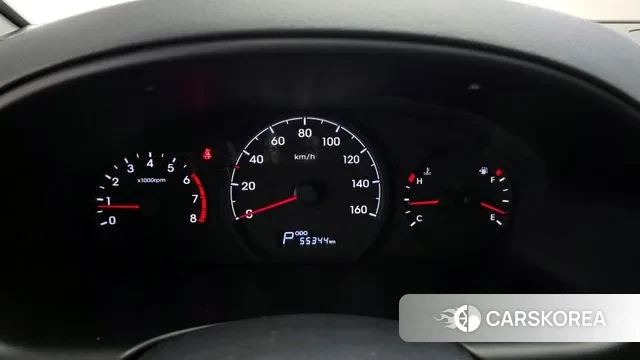 Hyundai The New Grand Starex id 3622681 из Кореи 18