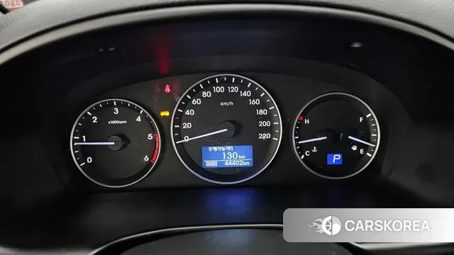 Hyundai The New Grand Starex id 3788703 из Кореи 18